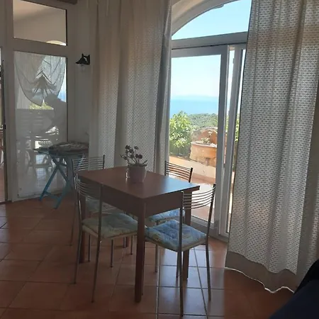 Casa Pieracci Holiday home Capoliveri (Isola d'Elba)