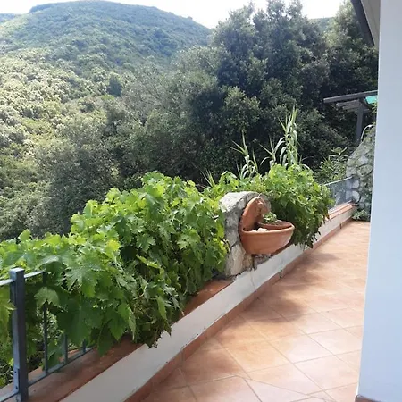 Holiday home Casa Pieracci *