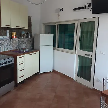 Casa Pieracci * Capoliveri (Isola d'Elba)