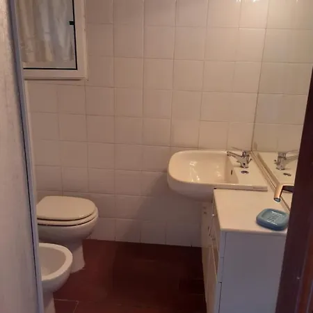 Holiday home Casa Pieracci *