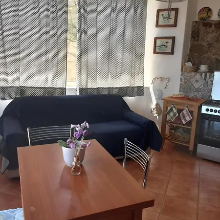 Holiday home Casa Pieracci