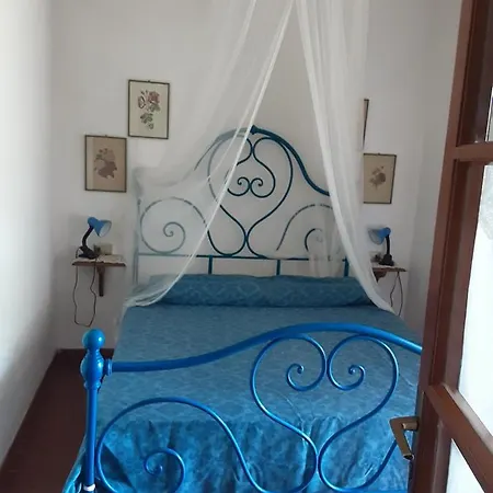 Casa Pieracci Hébergement de vacances Capoliveri (Isola d'Elba)